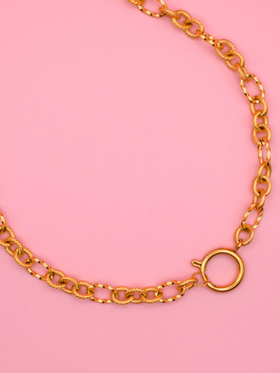 Crée ton collier personnalisable – Un bijou à ton image ✨💖