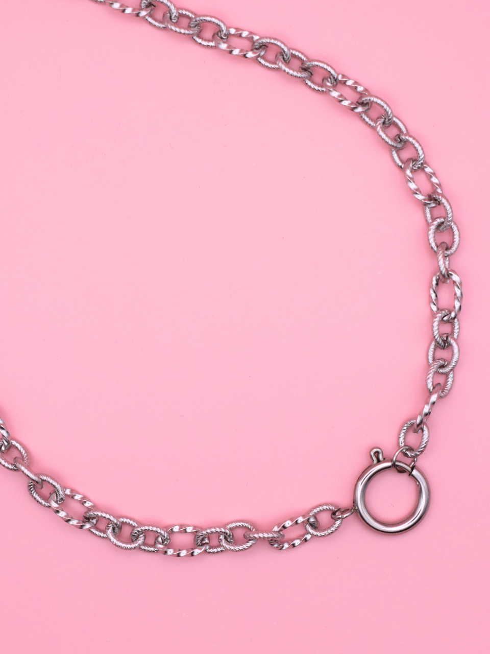Crée ton collier personnalisable – Un bijou à ton image ✨💖