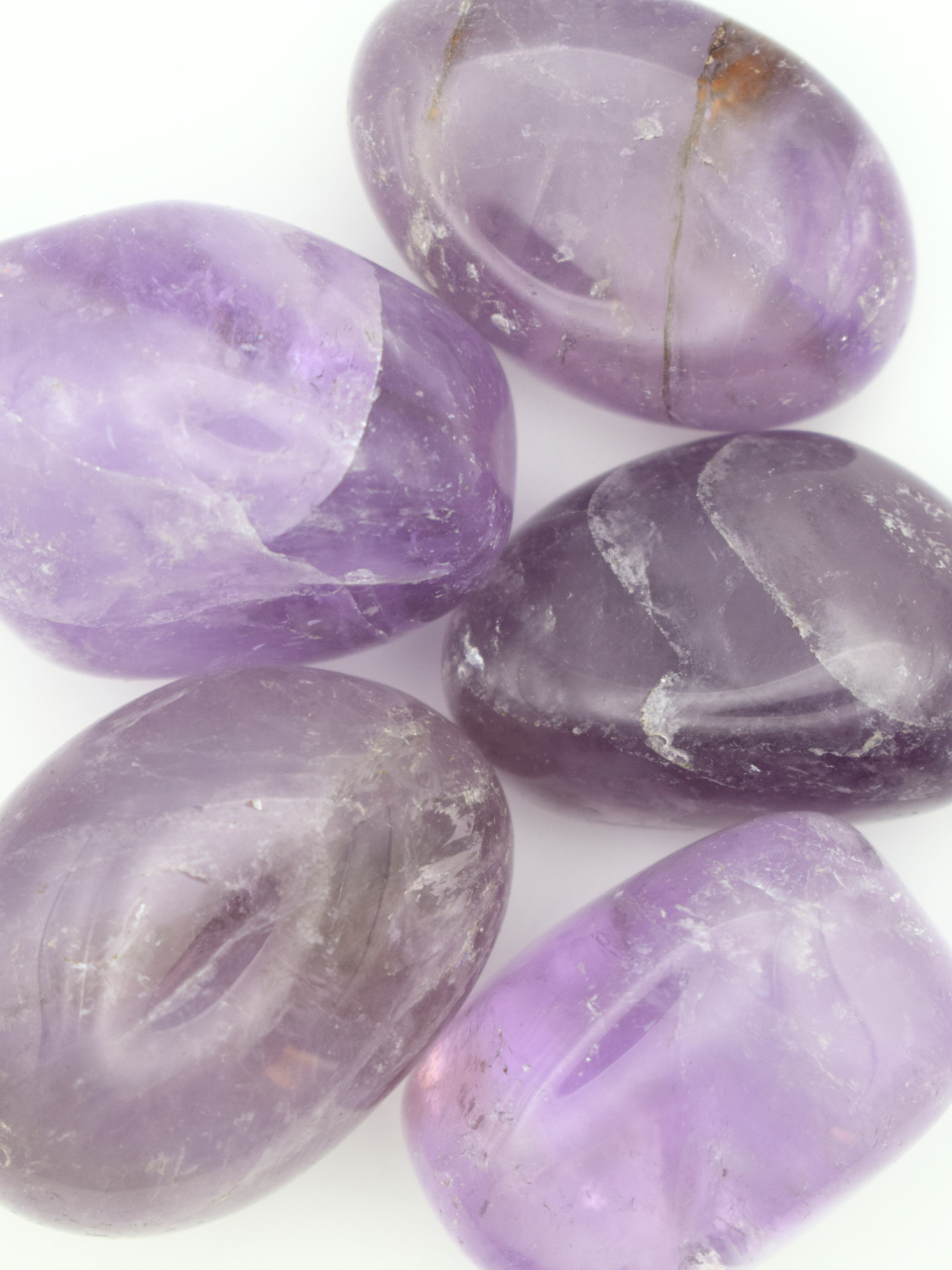 Amethyst - Meditation, Protection and Spiritual Awakening