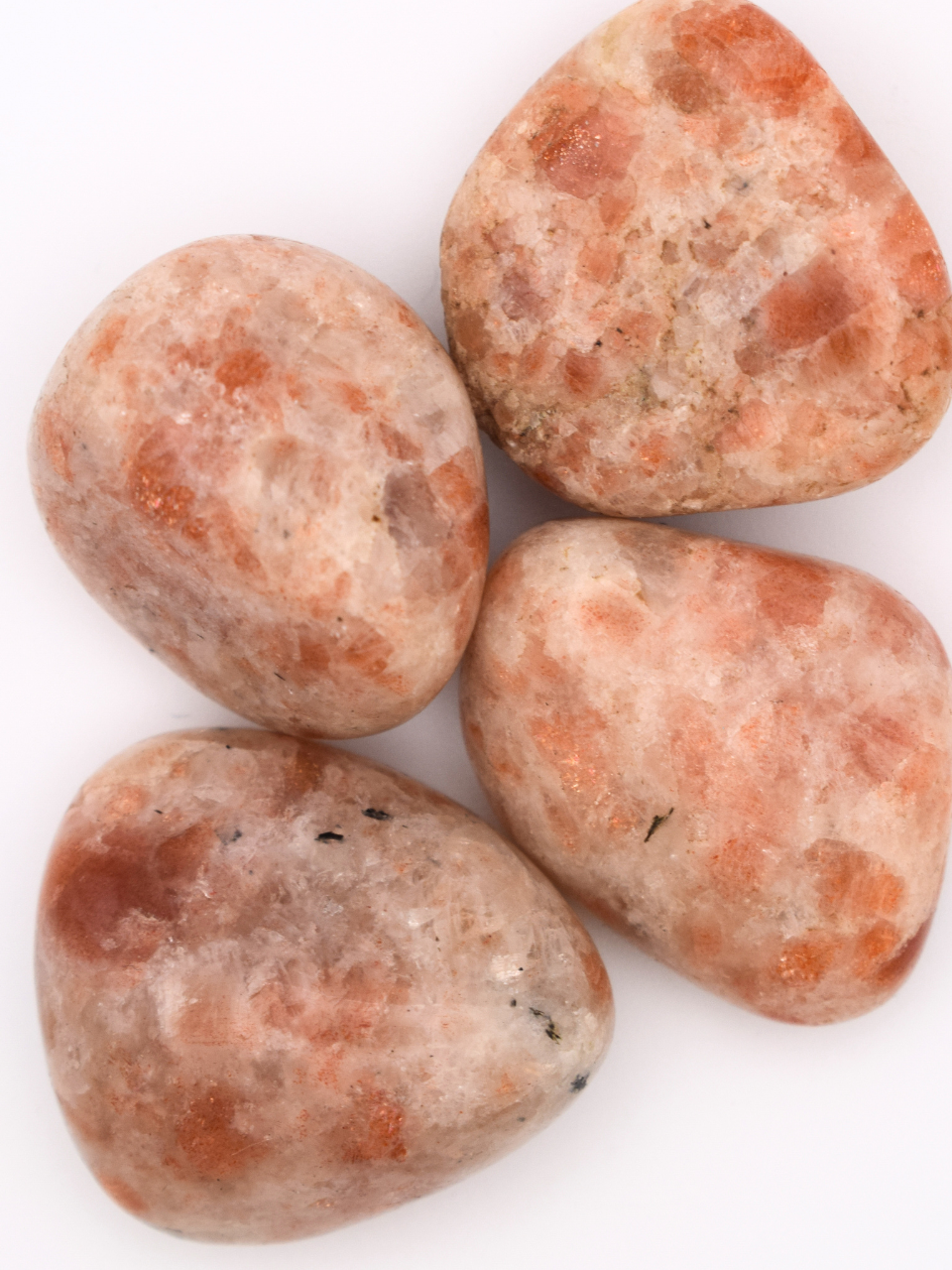 Sunstone - Energy, Confidence and Fulfillment