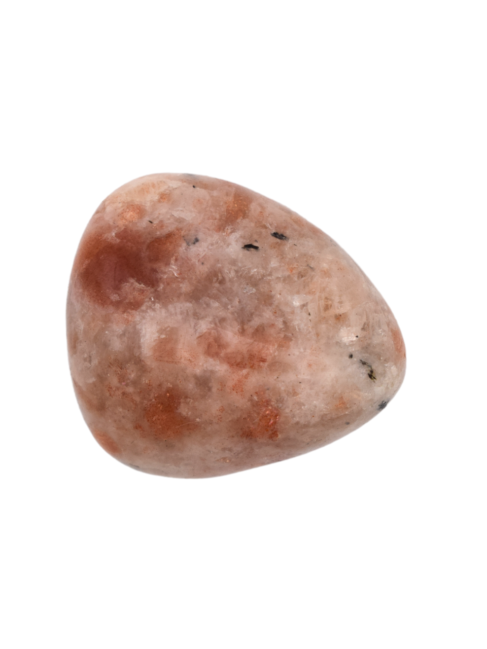 Sunstone - Energy, Confidence and Fulfillment