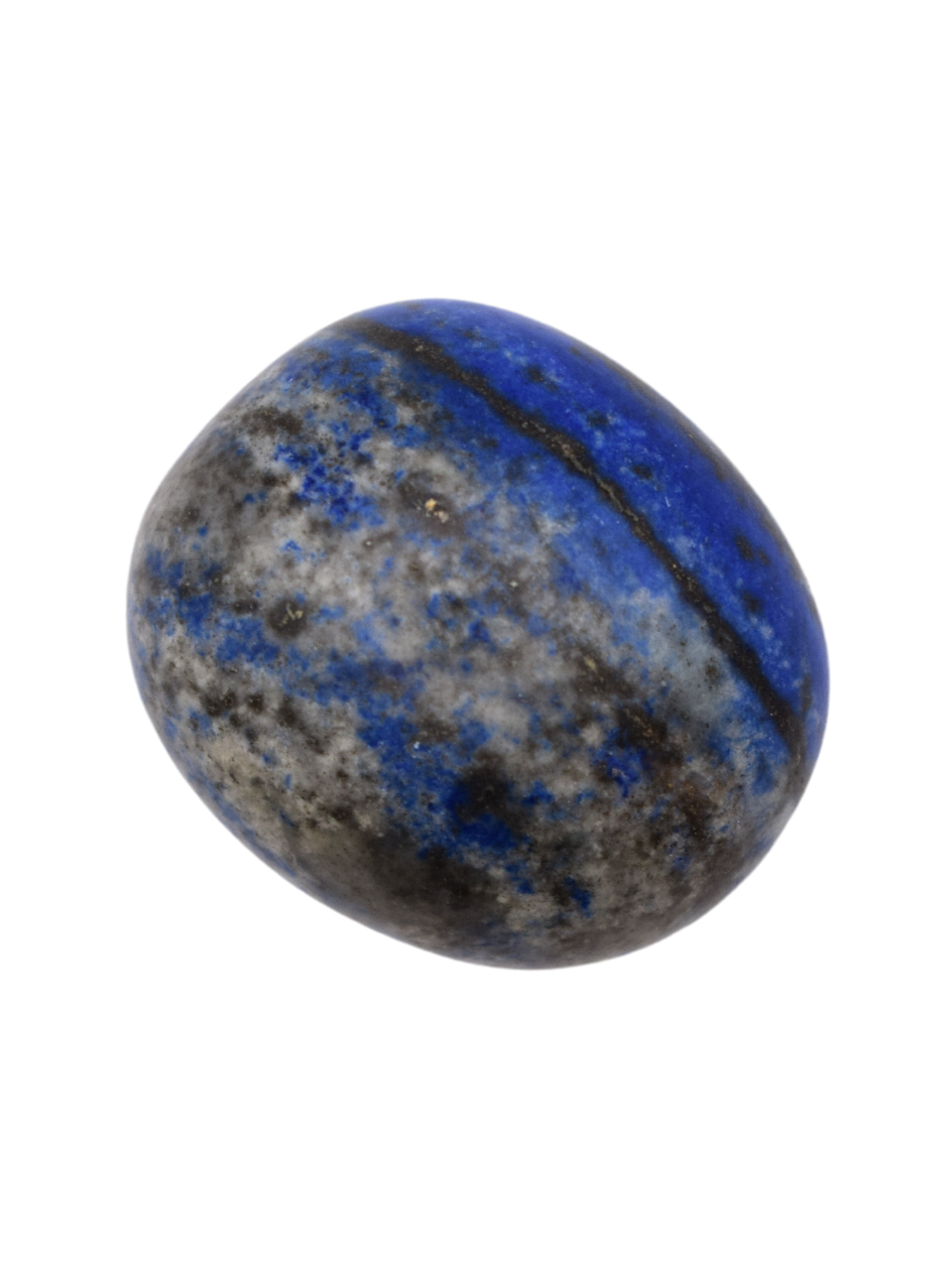 Lapis-Lazuli - Clarté Mentale, Mémoire et Éveil Spirituel pour une Communication Authentique