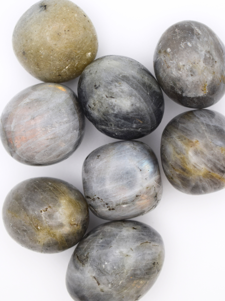 Labradorite - Protection, Intuition and Self-Healing Energies for Perfect Balance