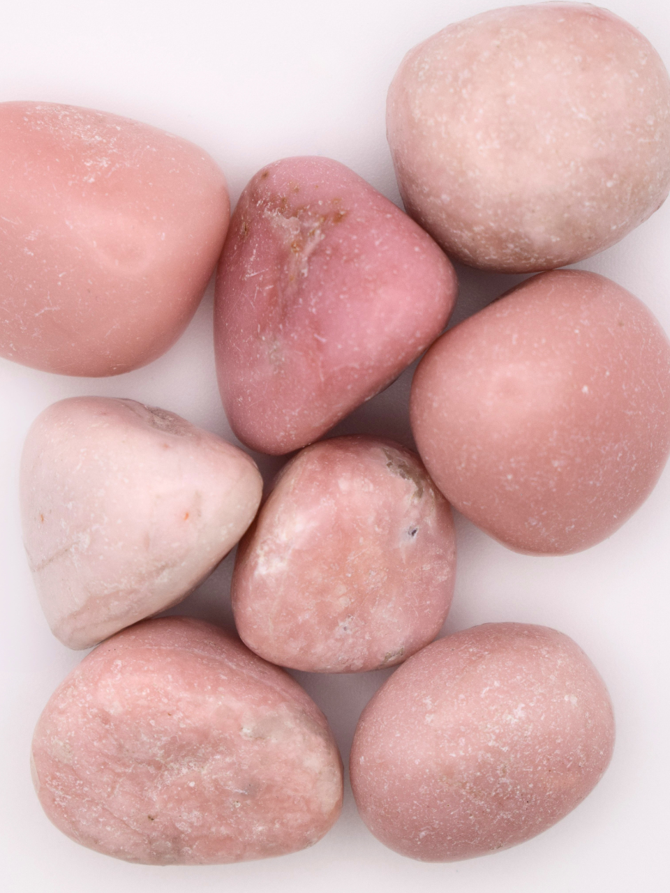 Pink Opal - Love, Compassion and Inner Healing