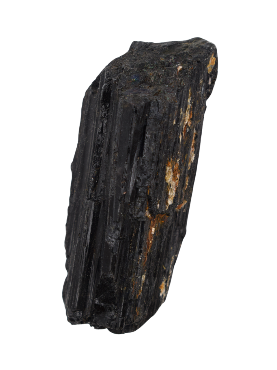 Raw Black Tourmaline - Natural Protection and Grounding